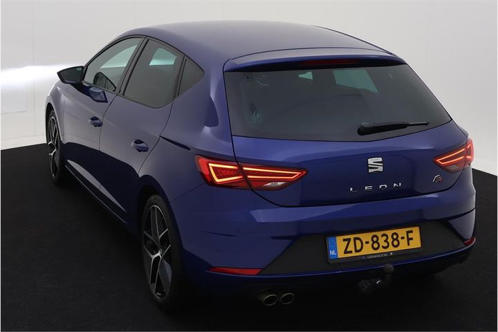 Photo 3 VIN: VSSZZZ5FZKR094927 - SEAT LEON 