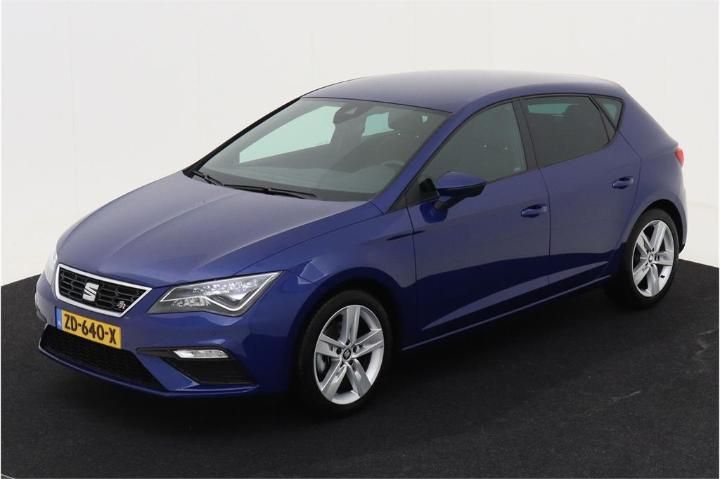 Photo 0 VIN: VSSZZZ5FZKR095042 - SEAT LEON 