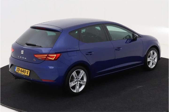 Photo 3 VIN: VSSZZZ5FZKR095042 - SEAT LEON 