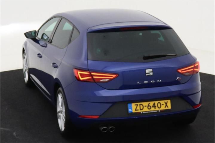 Photo 4 VIN: VSSZZZ5FZKR095042 - SEAT LEON 