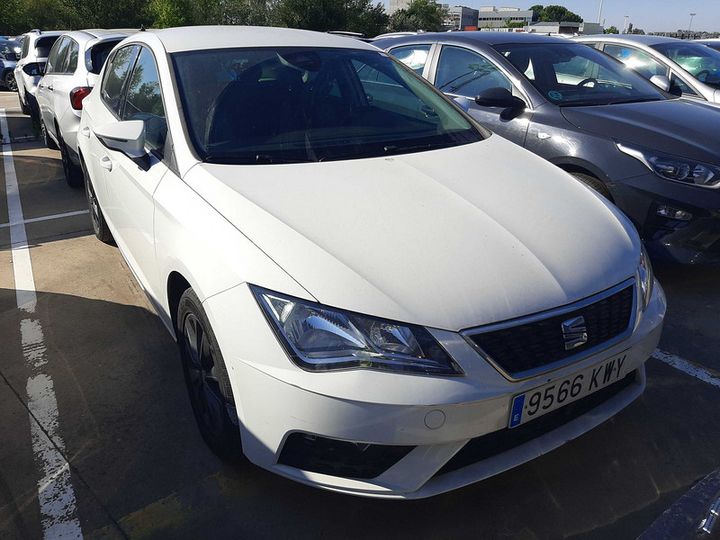 Photo 3 VIN: VSSZZZ5FZKR097646 - SEAT LEON 