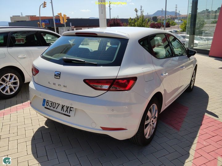 Photo 23 VIN: VSSZZZ5FZKR097692 - SEAT LEON 