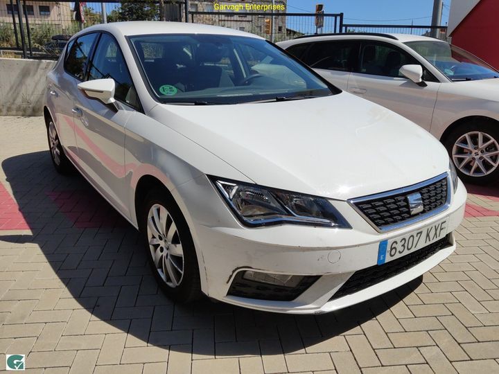 Photo 30 VIN: VSSZZZ5FZKR097692 - SEAT LEON 