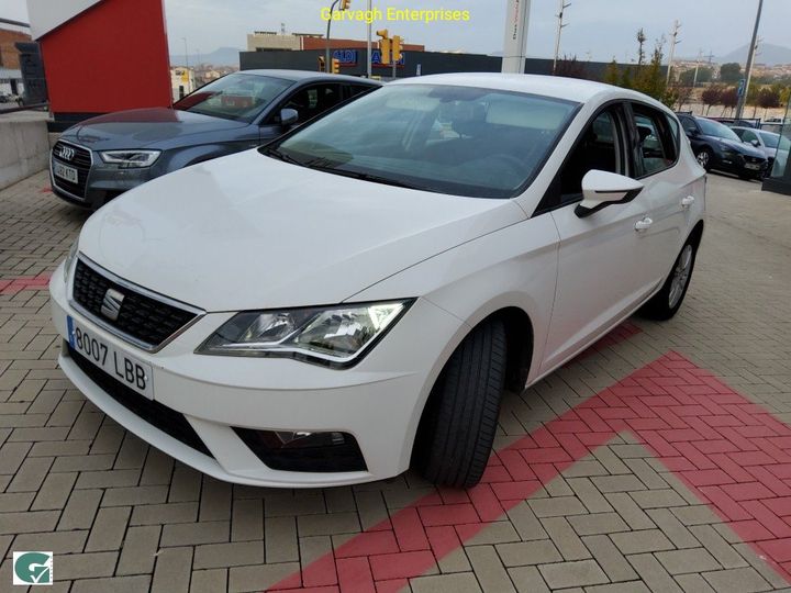 Photo 0 VIN: VSSZZZ5FZKR097749 - SEAT LEON 