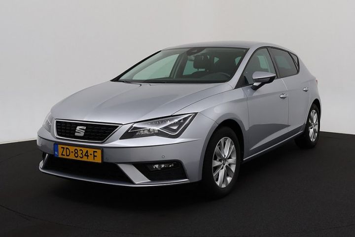 Photo 0 VIN: VSSZZZ5FZKR099075 - SEAT LEON 