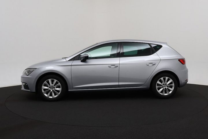 Photo 18 VIN: VSSZZZ5FZKR099075 - SEAT LEON 