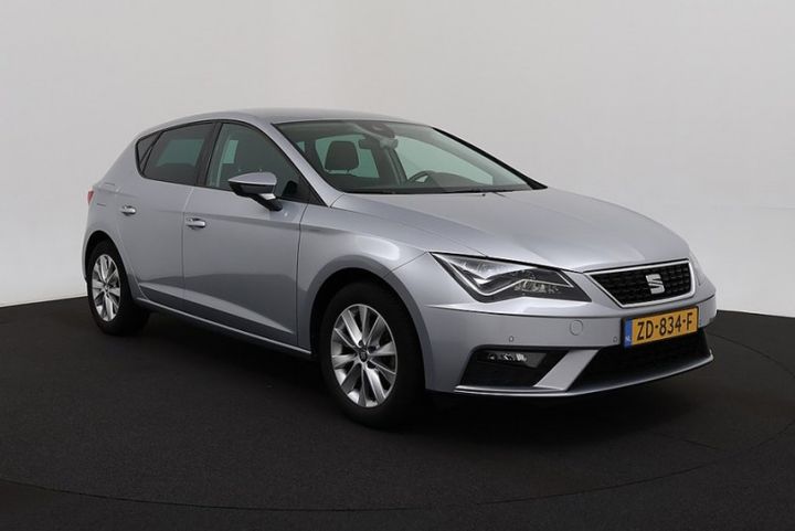 Photo 20 VIN: VSSZZZ5FZKR099075 - SEAT LEON 