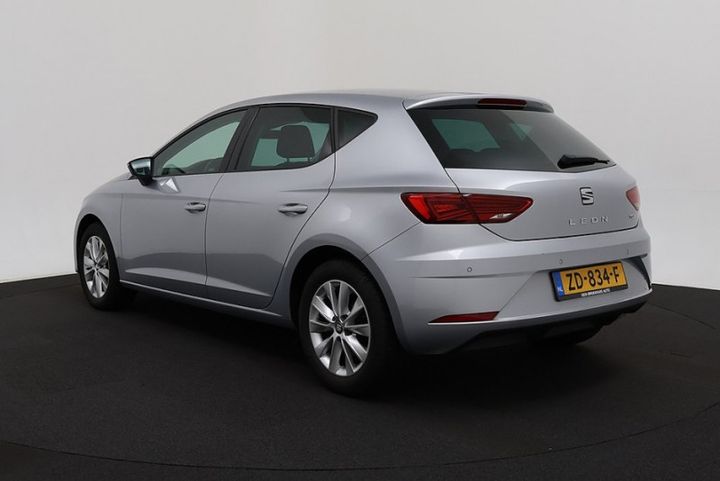 Photo 22 VIN: VSSZZZ5FZKR099075 - SEAT LEON 