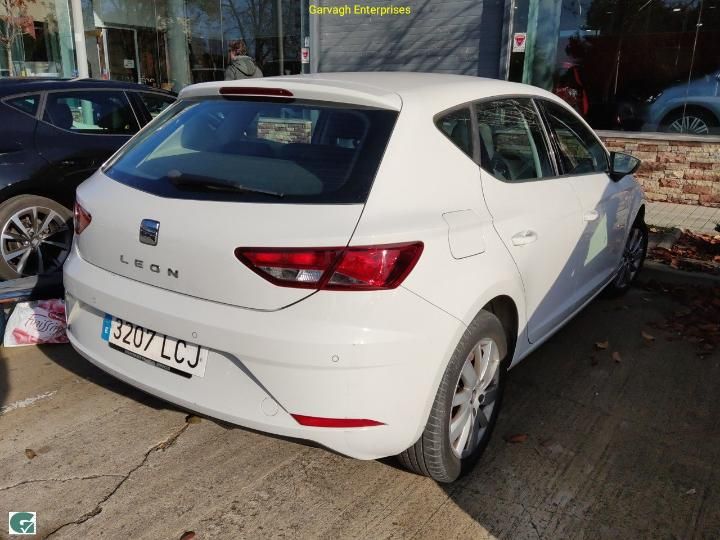 Photo 23 VIN: VSSZZZ5FZKR099431 - SEAT LEON 