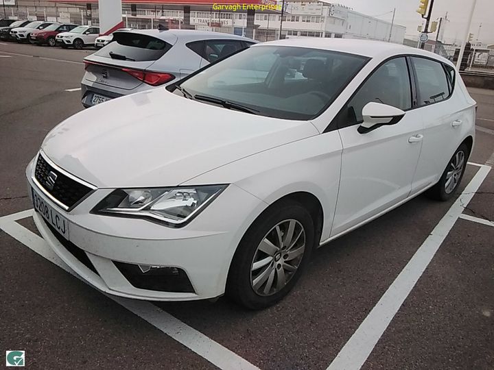 Photo 1 VIN: VSSZZZ5FZKR099463 - SEAT LEON 