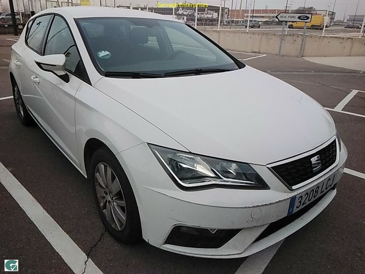 Photo 12 VIN: VSSZZZ5FZKR099463 - SEAT LEON 