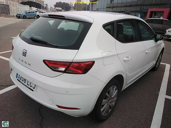 Photo 14 VIN: VSSZZZ5FZKR099463 - SEAT LEON 