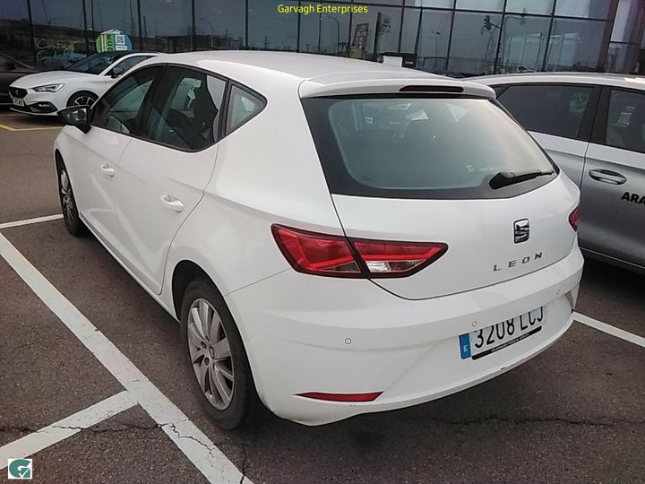 Photo 15 VIN: VSSZZZ5FZKR099463 - SEAT LEON 