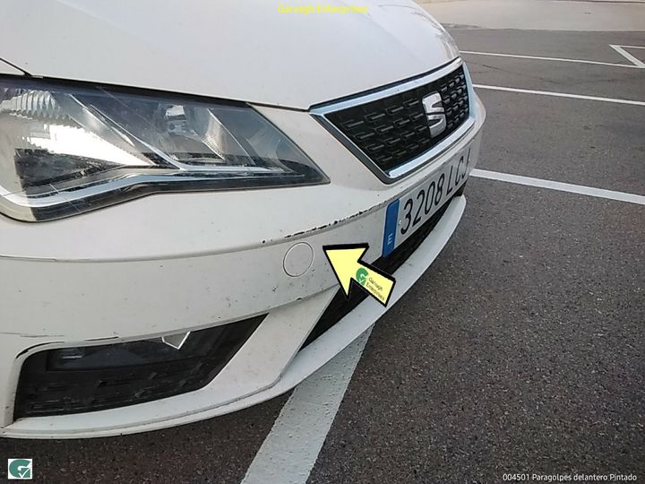 Photo 22 VIN: VSSZZZ5FZKR099463 - SEAT LEON 