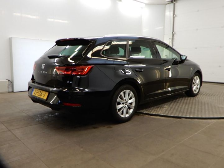 Photo 2 VIN: VSSZZZ5FZKR099812 - SEAT LEON ST 