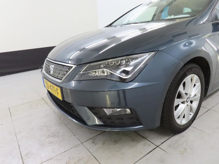 Photo 27 VIN: VSSZZZ5FZKR100051 - SEAT LEON ST 