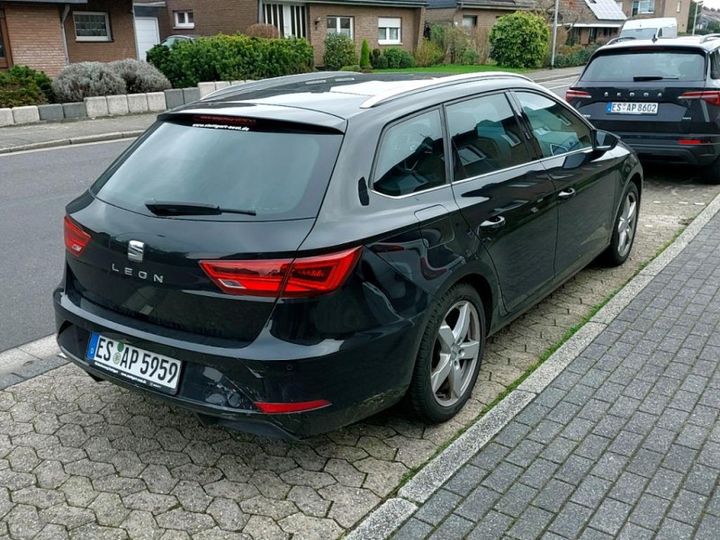 Photo 1 VIN: VSSZZZ5FZKR100159 - SEAT LEON ST 