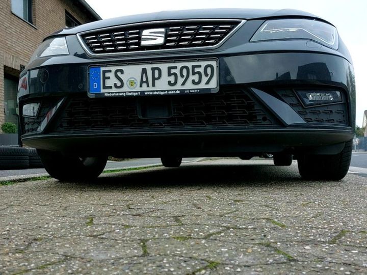 Photo 12 VIN: VSSZZZ5FZKR100159 - SEAT LEON ST 