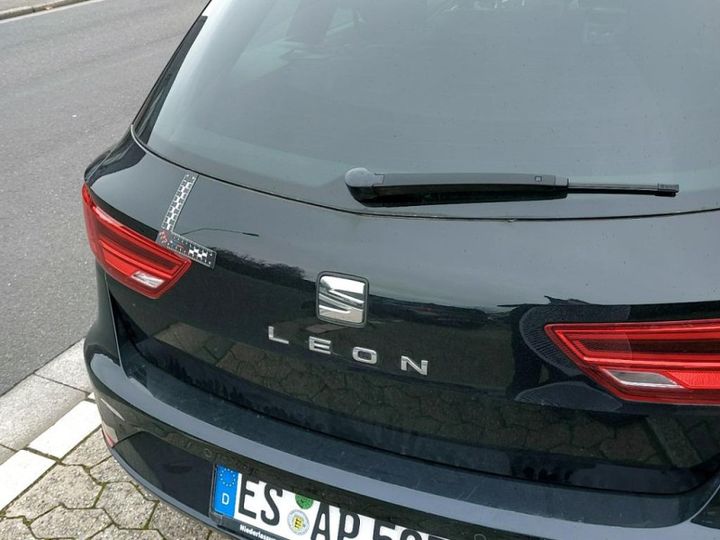 Photo 26 VIN: VSSZZZ5FZKR100159 - SEAT LEON ST 