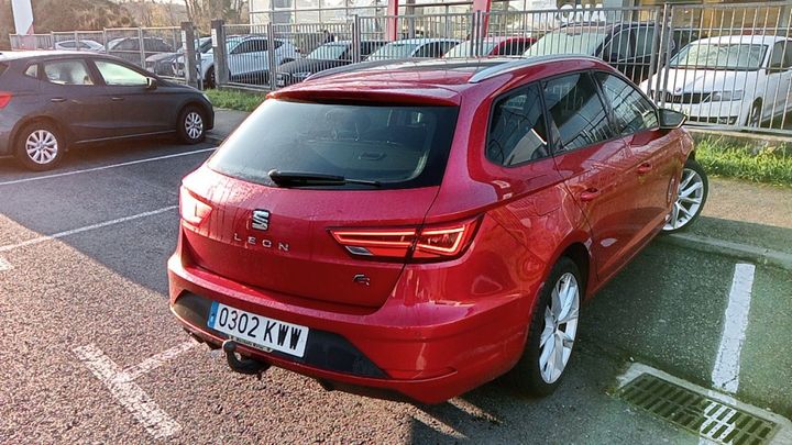 Photo 19 VIN: VSSZZZ5FZKR100610 - SEAT LEON 