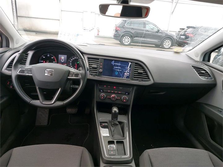 Photo 3 VIN: VSSZZZ5FZKR101129 - SEAT LEON ST 