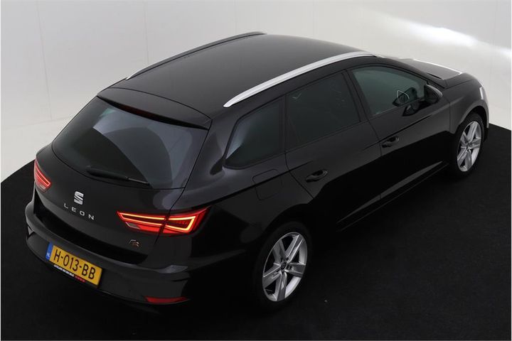 Photo 3 VIN: VSSZZZ5FZKR101390 - SEAT LEON ST 