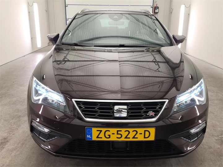 Photo 16 VIN: VSSZZZ5FZKR101615 - SEAT LEON 