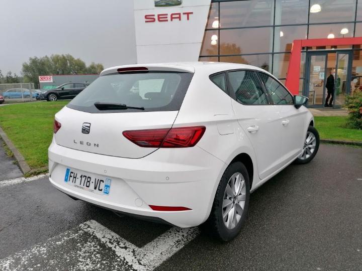 Photo 15 VIN: VSSZZZ5FZKR105841 - SEAT LEON 