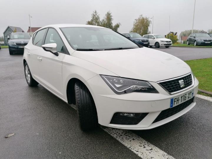 Photo 7 VIN: VSSZZZ5FZKR105841 - SEAT LEON 