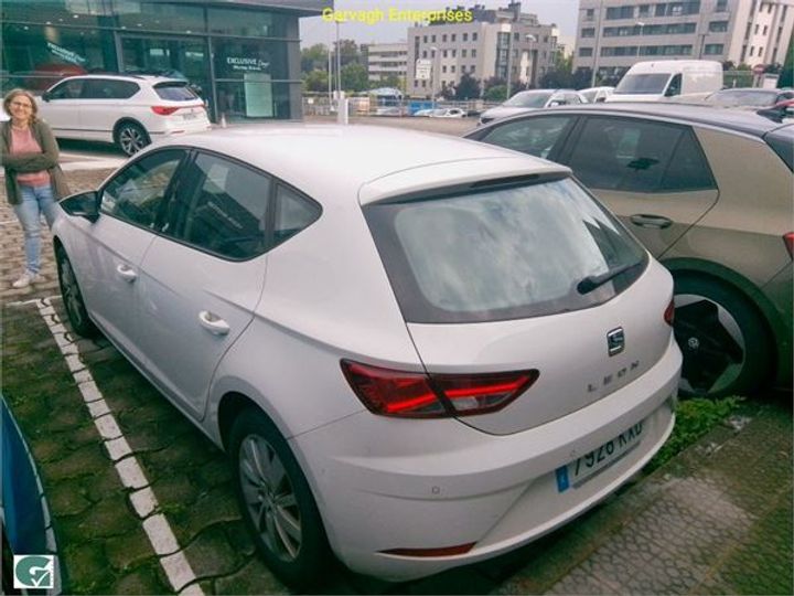 Photo 11 VIN: VSSZZZ5FZKR106533 - SEAT LEON 