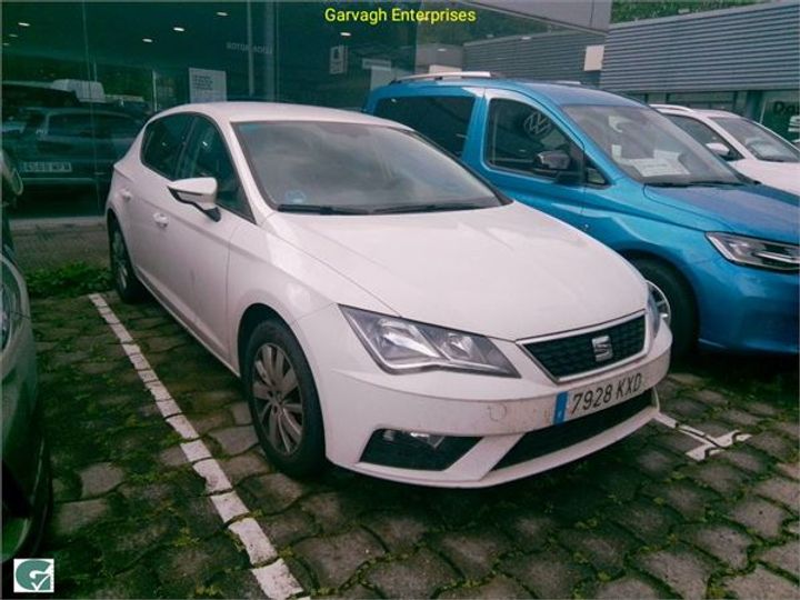 Photo 16 VIN: VSSZZZ5FZKR106533 - SEAT LEON 