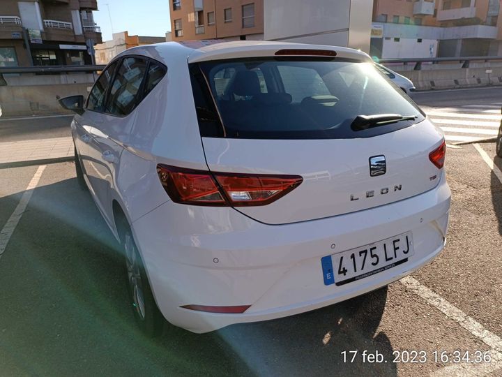 Photo 12 VIN: VSSZZZ5FZKR106700 - SEAT LEON 