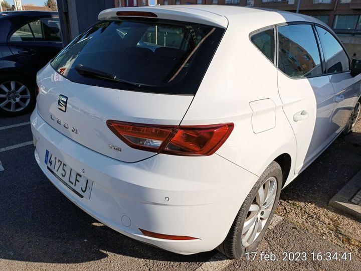 Photo 22 VIN: VSSZZZ5FZKR106700 - SEAT LEON 