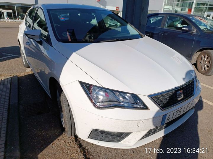 Photo 25 VIN: VSSZZZ5FZKR106700 - SEAT LEON 