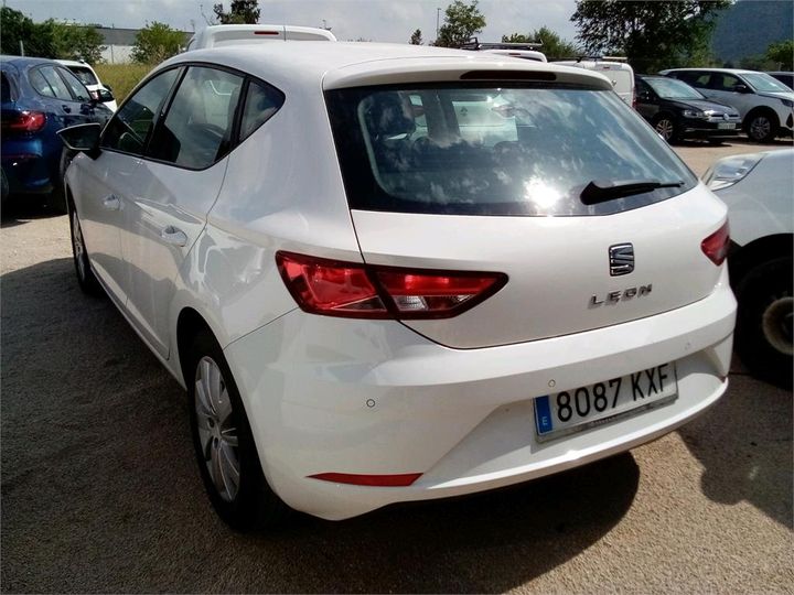 Photo 2 VIN: VSSZZZ5FZKR107050 - SEAT LEON 