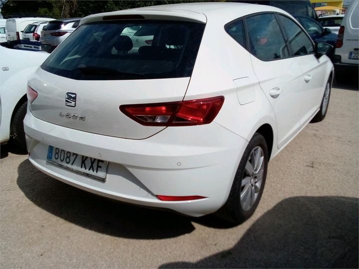 Photo 3 VIN: VSSZZZ5FZKR107050 - SEAT LEON 