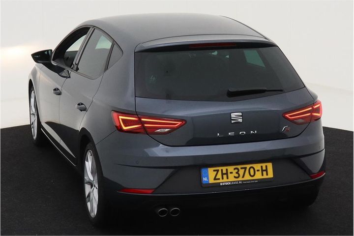 Photo 4 VIN: VSSZZZ5FZKR108865 - SEAT LEON 