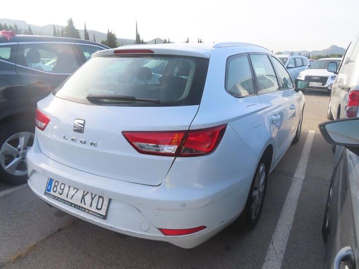 Photo 2 VIN: VSSZZZ5FZKR109076 - SEAT LEON 