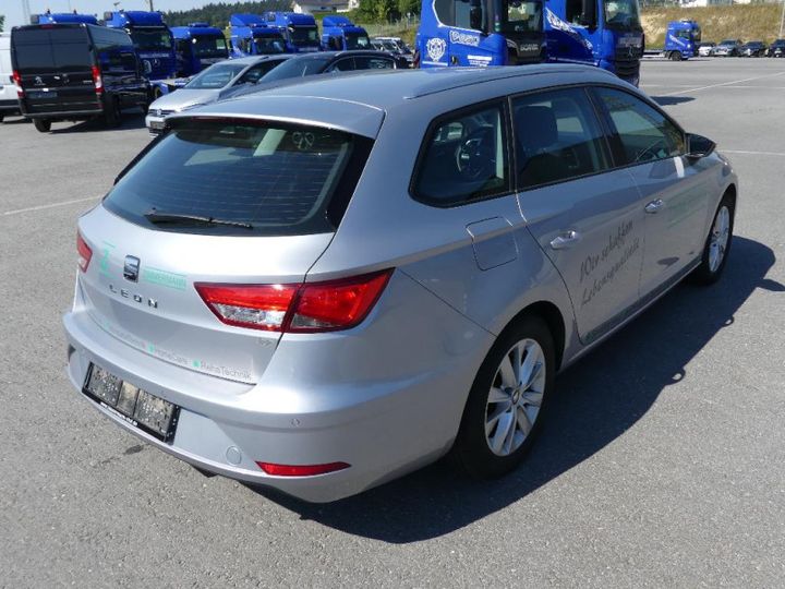 Photo 2 VIN: VSSZZZ5FZKR110187 - SEAT LEON ST 1.0 TSI 