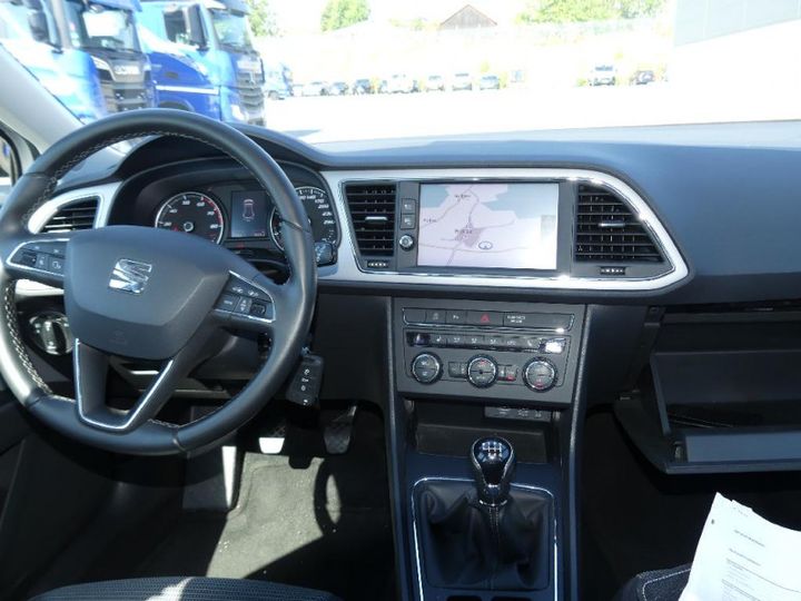 Photo 3 VIN: VSSZZZ5FZKR110187 - SEAT LEON ST 1.0 TSI 