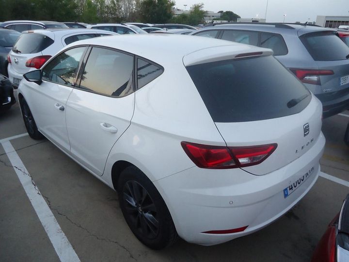 Photo 2 VIN: VSSZZZ5FZKR110794 - SEAT LEON 