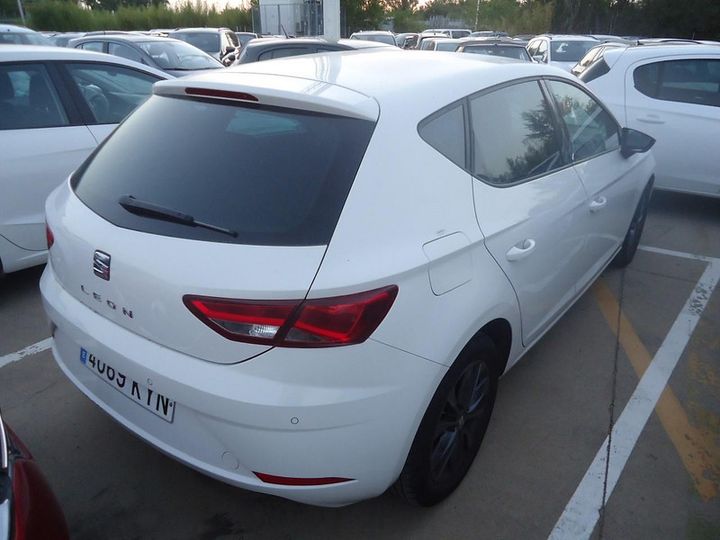 Photo 9 VIN: VSSZZZ5FZKR110794 - SEAT LEON 