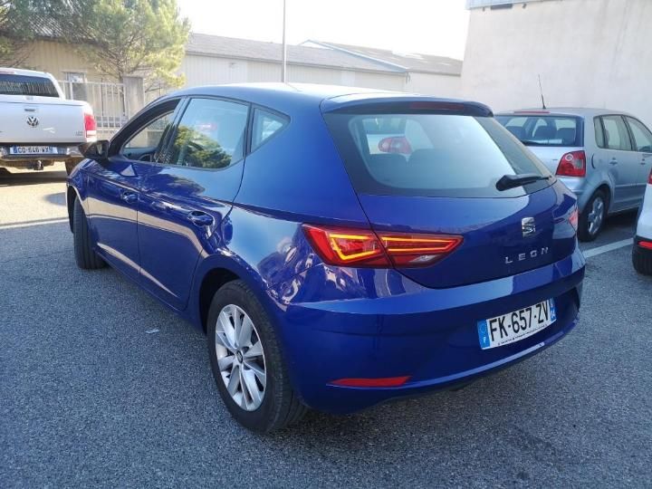 Photo 18 VIN: VSSZZZ5FZKR111766 - SEAT LEON 