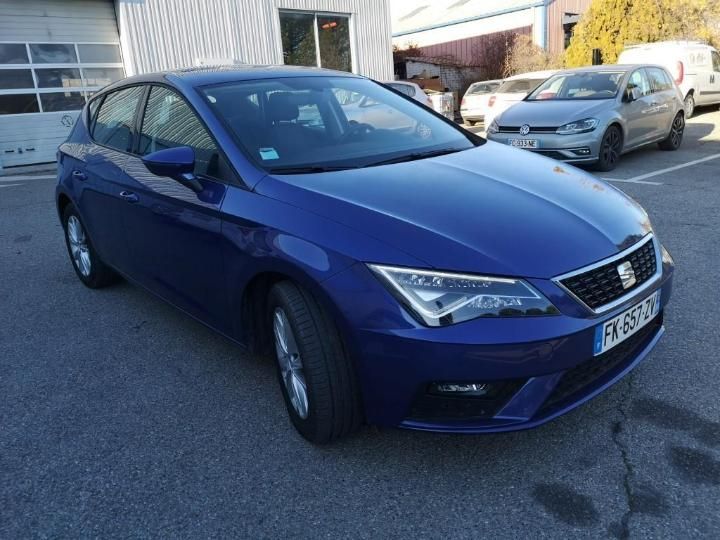 Photo 22 VIN: VSSZZZ5FZKR111766 - SEAT LEON 