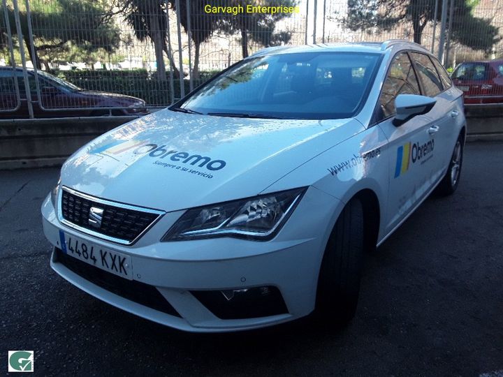 Photo 0 VIN: VSSZZZ5FZKR111786 - SEAT LEON 