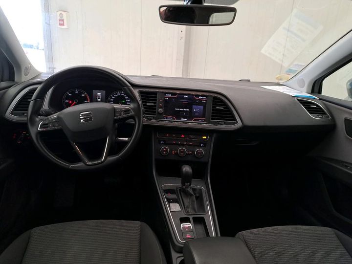 Photo 2 VIN: VSSZZZ5FZKR112116 - SEAT LEON ST 