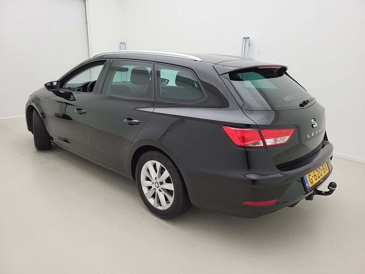 Photo 26 VIN: VSSZZZ5FZKR112960 - SEAT LEON 