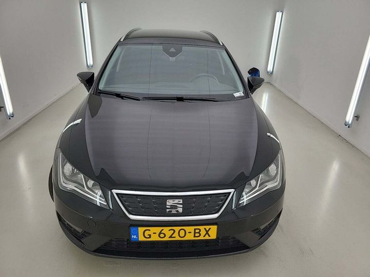 Photo 3 VIN: VSSZZZ5FZKR112960 - SEAT LEON 