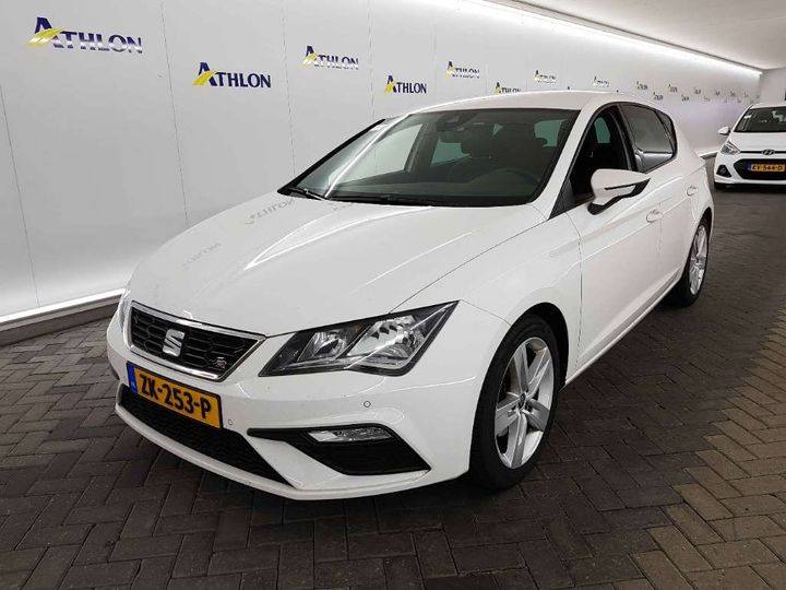 Photo 0 VIN: VSSZZZ5FZKR113526 - SEAT LEON 