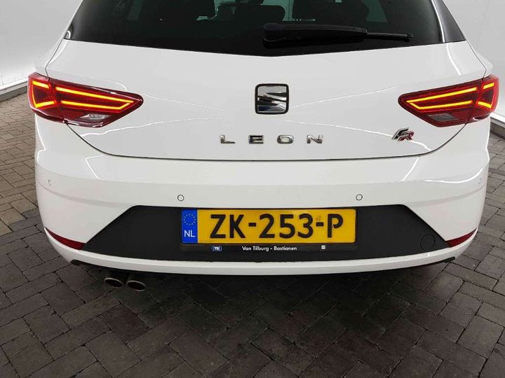 Photo 11 VIN: VSSZZZ5FZKR113526 - SEAT LEON 